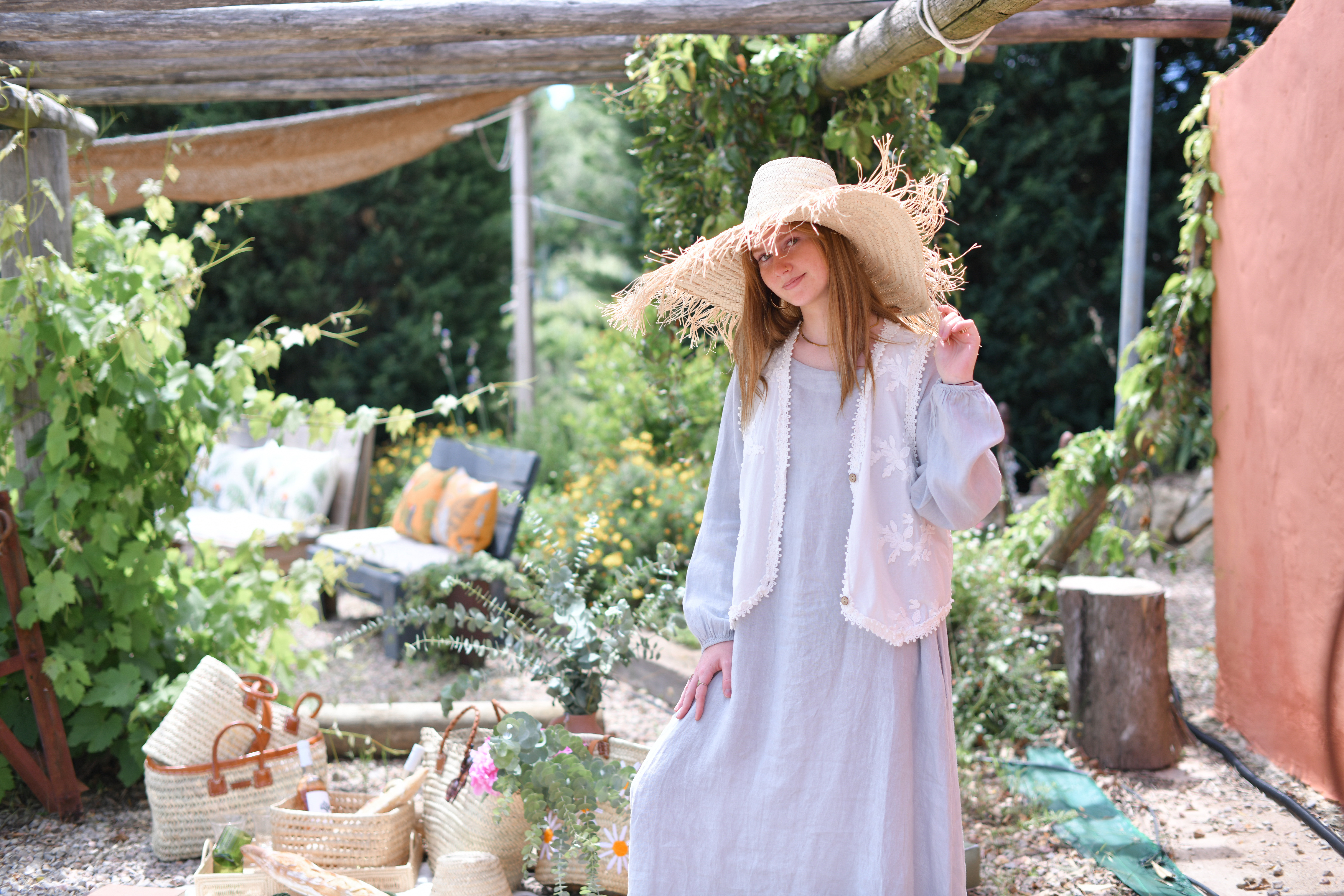 Caroline Tallagrand - Photographe MONTFORT SUR ARGENS - TRETS - VAR - PACA - PORTRAIT - CORPORATE - EVENEMENT - ENFANT